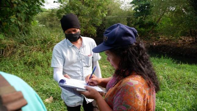 Persiapan Tahap Akhir Penanganan Dampak Sosial Kemasyarakatan Lahan UIII Rampung Digelar 7 Hari