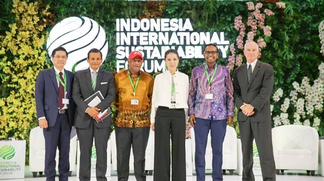 IISF 2024: Penggunaan Biofuel Jadi Solusi Tekan Emisi dan Hemat Devisa