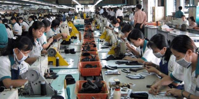 Industri Tekstil dan Alas Kaki Siap Penuhi Lonjakan Permintaan Ramadhan dan Idul Fitri