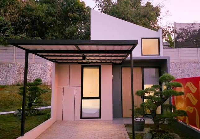 Green Bestari Park Hadirkan Hunian Baru & Marketing Gallery di Green Casa