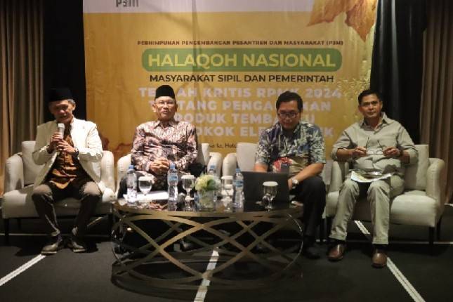 Masyarakat Sipil Menuntut Kemenkes Menghentikan Pembahasan RPMK 2024 terkait Tembakau dan Rokok Elektrik
