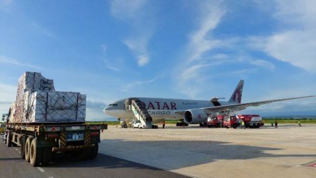 InJourney Airports Pastikan Kesiapan Bandara dan Konektivitas Penerbangan Jelang MotoGP Mandalika 2024