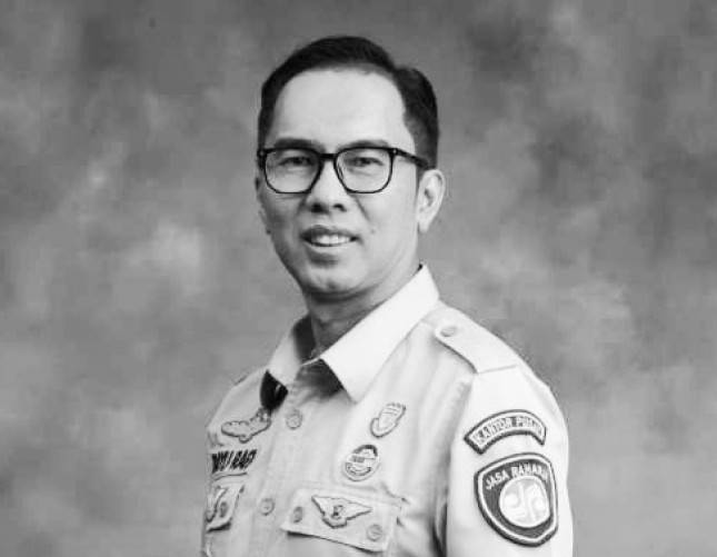 Simak, Strategi Direktur Keuangan Jasa Raharja Pacu Layanan Santunan Cepat dan Efisien