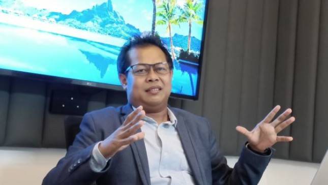 Pakar Pemasaran: Jika Mau Sukses, Pahami Model Bisnis Baru di Era Baru