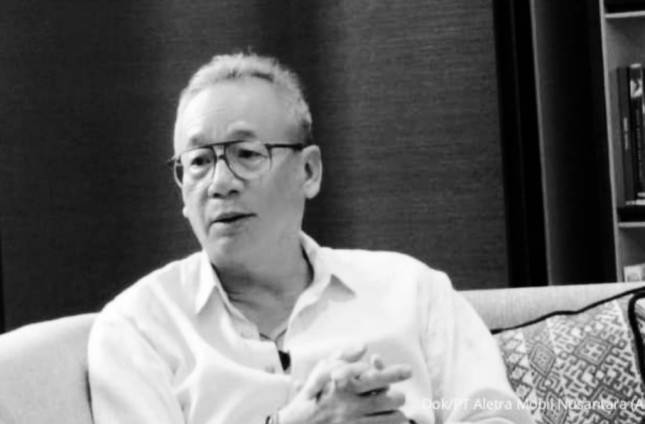 Chairman ALETRA Beberkan Visi Besar Proyek Fasilitas R&D Center Mobil Listrik Pertamanya di Indonesia 