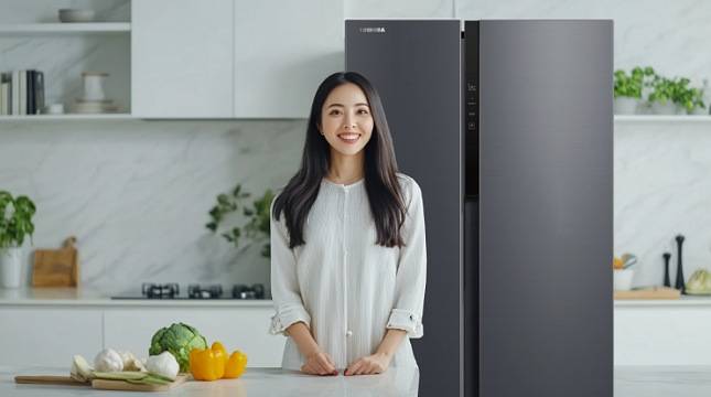 Tips: Begini Cara Menyimpan Makanan di Kulkas, Dijamin Tetap Segar dan Terjaga Kualitasnya