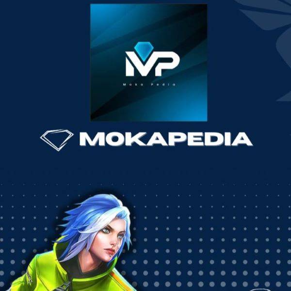 Menjadi Jembatan bagi Gamer di Indonesia, Mokapedia.Id: Memudahkan Akses Voucher Game Bagi Semua