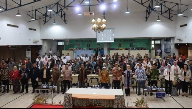 World Tourism Day 2024: PATA Indonesia Chapter dan World Tourism Day Indonesia Soroti Peran Penting Pariwisata Dalam Membangun Perdamaian Global