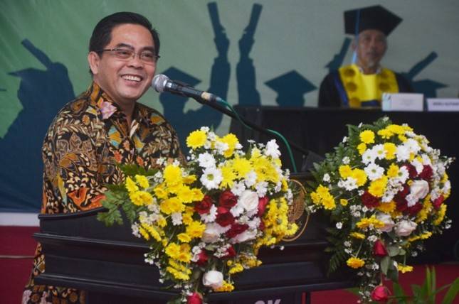 Kemenperin Nilai Bali Punya Potensi Besar Kembangkan Industri Kreatif