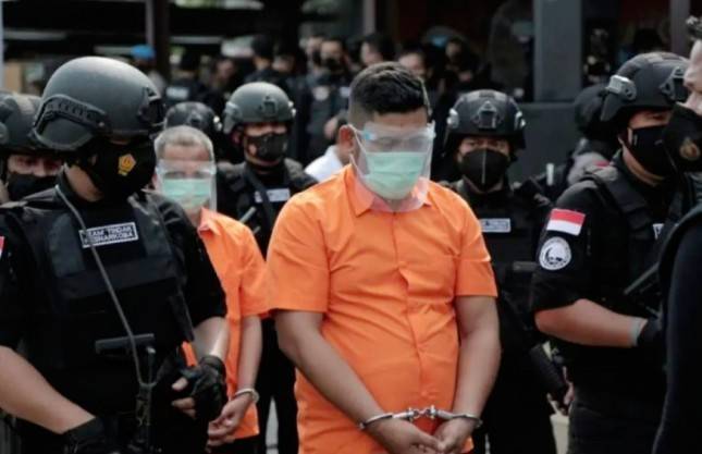 Menelisik 10 Tahun Terakhir Perjuangan Indonesia Melawan Penyelundupan Narkoba 