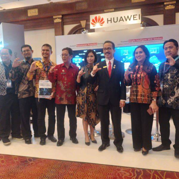 Ketiga kalinya National Cybersecurity Connect 2024 Kembali Digelar