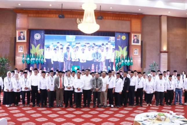 Apkasindo Dapat Menjembatani Petani Sawit dengan Pemerintah