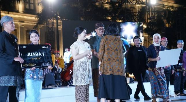 Optimalkan Strategi Bisnis Inovatif, Hutama Karya Borong 22 Penghargaan Bergengsi di Tingkat Nasional