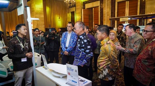 Menperin Agus: Jumlah Sertifikat TKDN  yang Diterbitkan Kemenperin Terus Meningkat