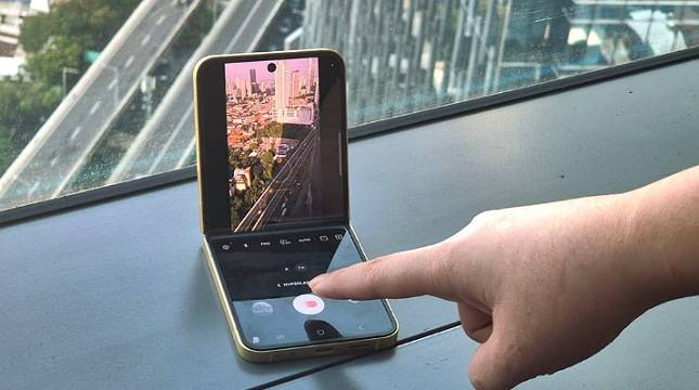 Daftar Harga Terbaru Juli 2026 Samsung Galaxy Z Flip 5, Flip 6, dan Flip 7 Baru dan Second