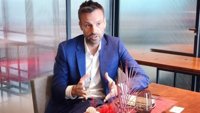 1datapipe Luncurkan Reject Rescue Model, Siap Revolusi Inklusi Keuangan di Indonesia