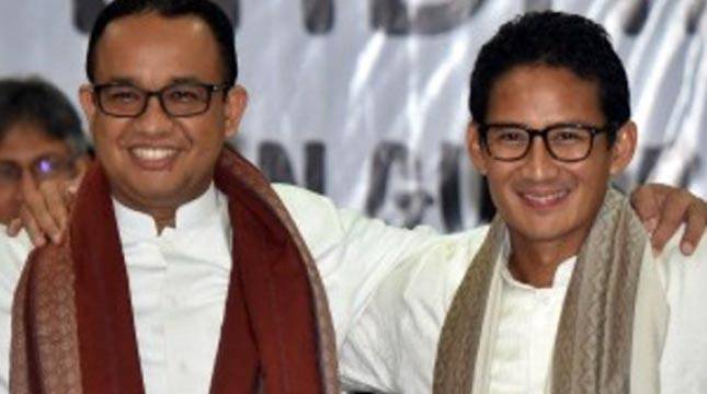 Kelanjutan Proyek Reklamasi Teluk Jakarta Diserahkan kepada Gubernur Baru