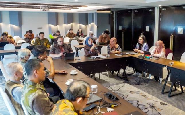 Kemenperin: IKM OVOP Punya Daya Saing Tinggi