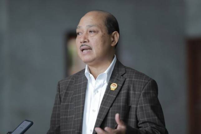 Optimisme Baru Perlindungan Saksi dan Korban pada Kabinet Merah Putih
