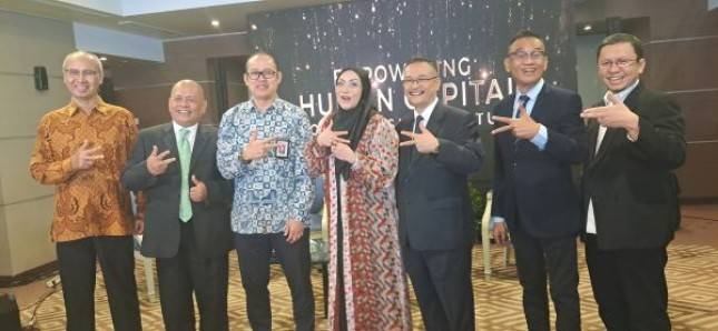 Inilah Kunci Penting bagi SDM Perbankan Agar Siap Hadapi Tantangan Era Digital di 2025