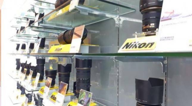 Nikon Buka Toko Ritel Pertamanya di Indonesia