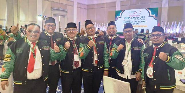 Pelantikan Badan Haji: Bukti Kepedulian Prabowo Terhadap Umat