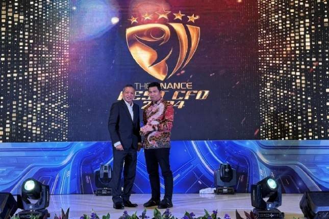BRI Insurance Boyong 2 Penghargaan Sekaligus 