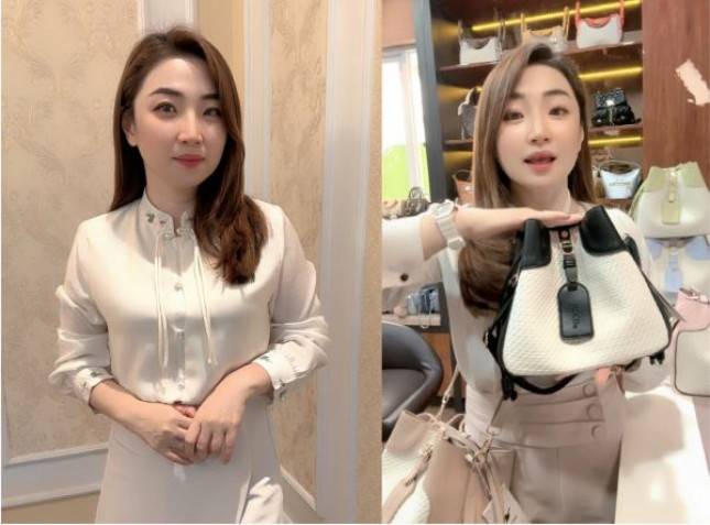 Dari Hobi Jadi Ladang Pendapatan Baru, Kisah Sukses Lisa Quincy Memaksimalkan Peluang Menjadi Kreator Shopee Live