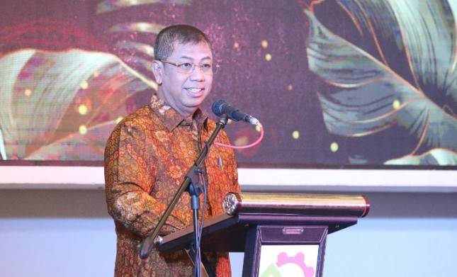 Gelar Ericsson Hackathon 2024, Kemenperin Pacu Implementasi Smart Manufacturing