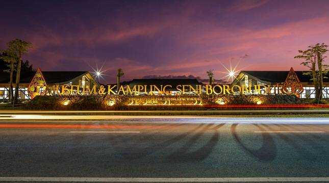 Revitalisasi Kampung Seni Borobudur di Dusun Kujon, Kolaborasi Kreatif untuk Budaya dan Ekonomi Lokal