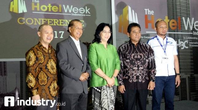 PHRI Minta Tegaskan Peraturan Perpajakan OTA Asing