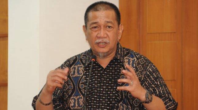 Pemprov akan Bangun Gedung Kesenian di Cikutra Bandung