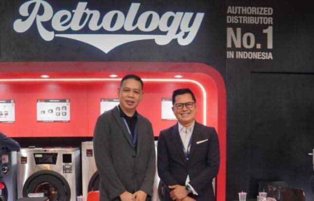 IPSO Bawa Inovasi Unggulan Teknologi Laundry Terbaru ke Indonesia