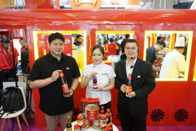 Lee Kum Kee Produsen Bumbu Masak Incar Pasar Indonesia