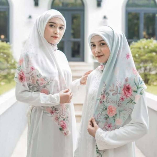 Bersama Dompet Dhuafa, Brand Fashion Siti Khadijah Kolaboraksi Solidaritas untuk Negara Palestina 
