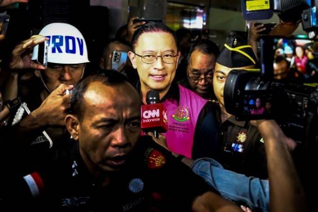 Coba Simak! Pakar Sebut Tom Lembong Justru Untungkan Negara dengan Nilai Tambah Hilirisasi
