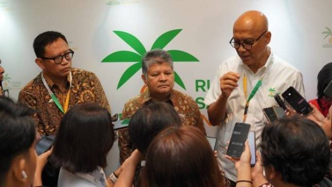 RSI Rayakan Hari Sawit Nasional dengan Seminar dan Kongres