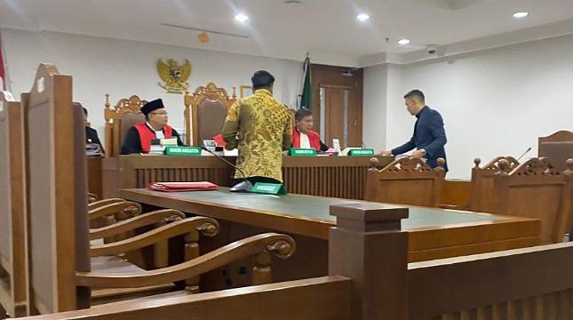 Gagal Bayar Hutang, PT Bandung Raya Sentosa Dimohonkan PKPU oleh Supliernya