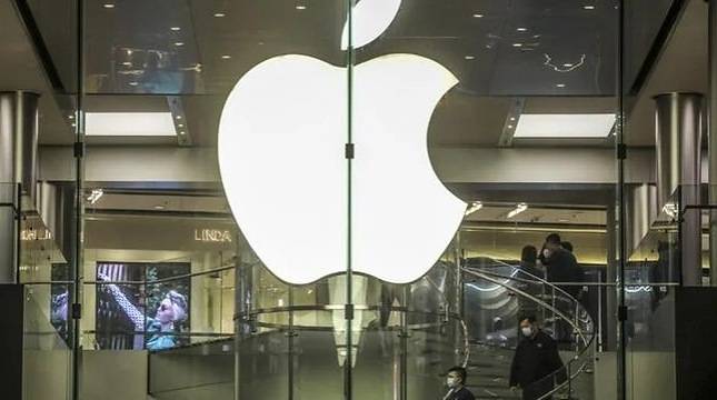 Kemenperin: Nilai Investasi Pabrik AirTag Apple Di Batam Belum Tentu Mencapai USD1 Miliar