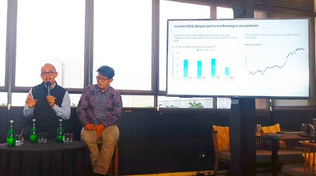 Grant Thornton Indonesia Kupas Tuntas Strategi Indonesia Hadapi Tantangan Ketidakpastian Ekonomi