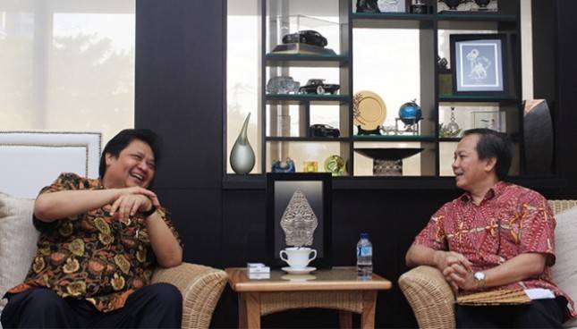 Kian Prospektif, Mattel Indonesia Tingkatkan Produksi Mainan 150 Juta Pieces di 2018