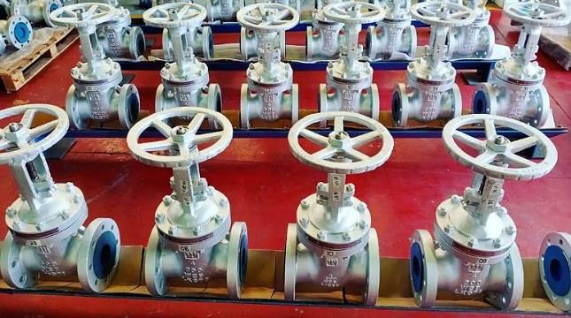 Pelaku Usaha Industri Katup Menjerit Minta Kebijakan Impor Kembali ke Permendag 36/2023