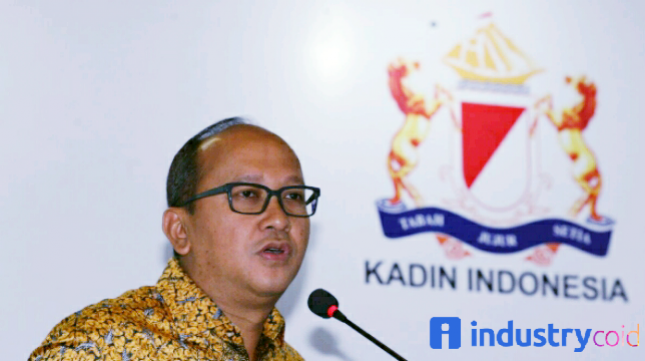 Kadin: Kenaikan Tarif Impor Baja dan Aluminium oleh AS Akan Timbulkan Efek Domino Bagi Indonesia