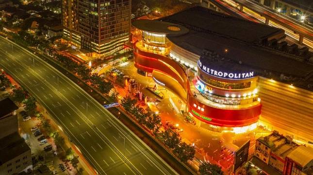 Rayakan HUT ke-11, Grand Metropolitan Tebar Diskon Spesial 