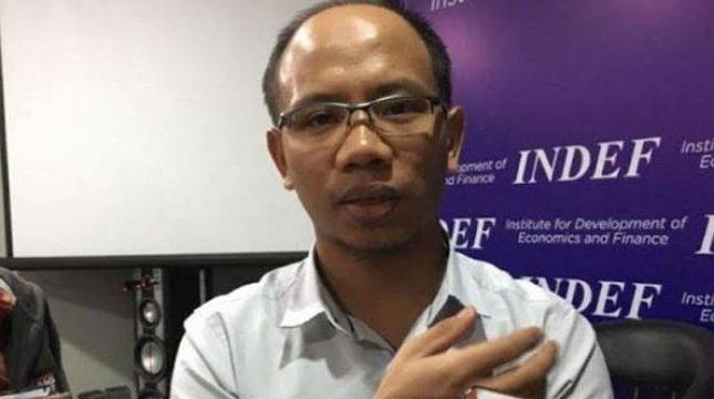 Antisipasi Trump Effect, Investor Indonesia Bisa Sasar Sektor Infrastruktur, Digitalisasi, dan Konsumsi