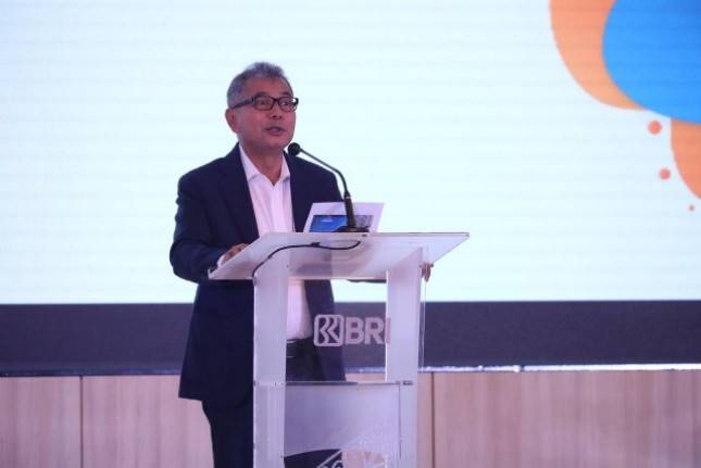 Dukung Stabilitas Keuangan dan Pertumbuhan Ekonomi Inklusif, BRI Raih Dua Penghargaan pada Bank Indonesia Awards 2024