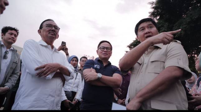 Dukung Program 3 Juta Rumah, Perumnas Kembangkan Lahan Blok K di Pulogebang