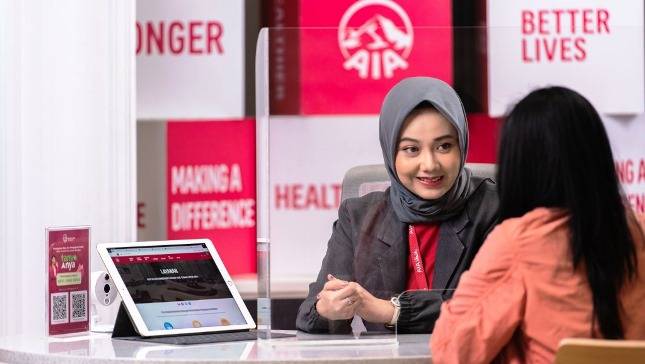 AIA Luncurkan PHS Saver, Proteksi Kesehatan Inovatif dengan Premi Terjangkau