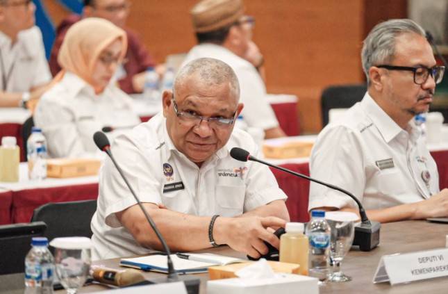 Kemenparekraf: Event 7th IVRA 2024 International Medical Conference Perkuat Pengembangan Wisata Kesehatan Indonesia