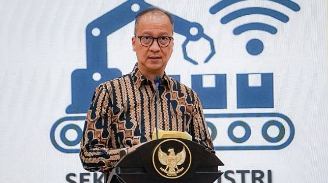 Begini Jurus Menperin Agus Ciptakan SDM Kompeten Industri Petrokimia